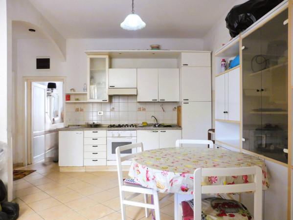 appartamento in vendita ad Empoli in zona Centro Storico