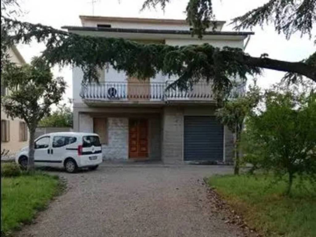 casa indipendente in vendita ad Empoli