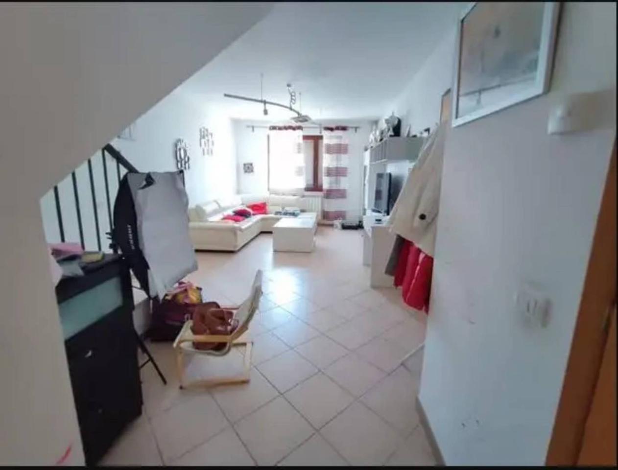 appartamento in vendita ad Empoli in zona Marcignana
