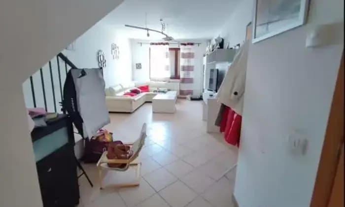 appartamento in vendita ad Empoli in zona Marcignana