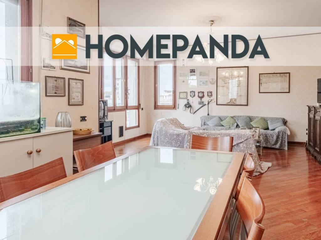 appartamento in vendita ad Empoli in zona Centro Storico