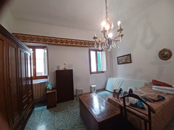 appartamento in vendita ad Empoli in zona Centro Storico