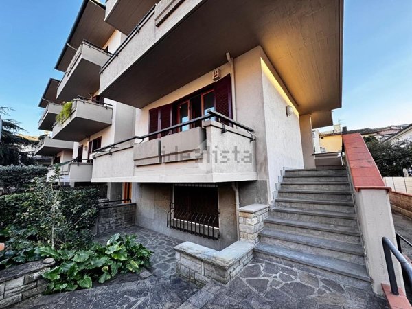 appartamento in vendita ad Empoli