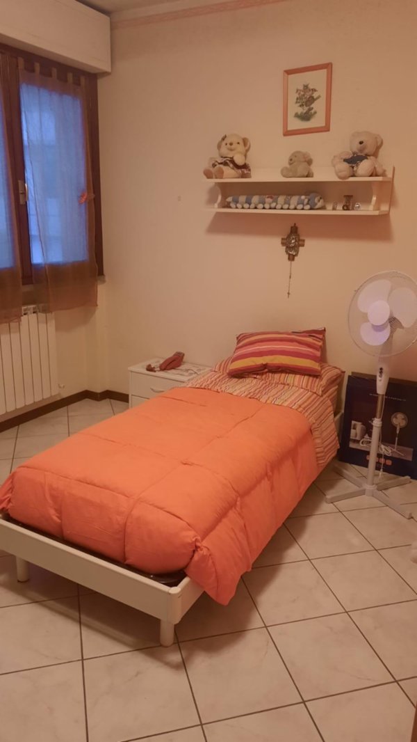 appartamento in vendita ad Empoli