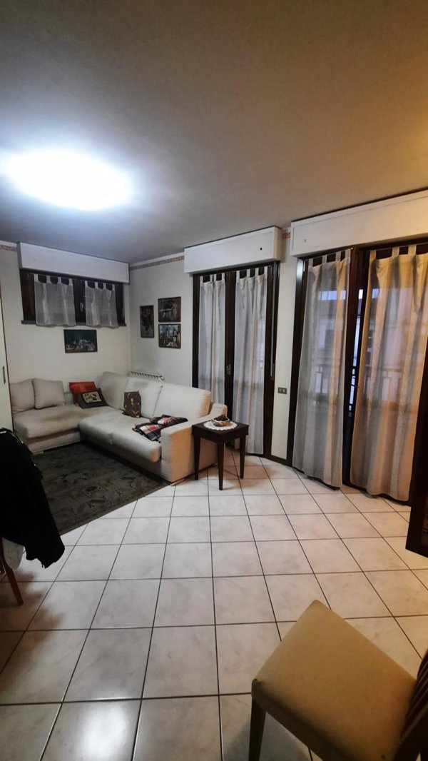 appartamento in vendita ad Empoli