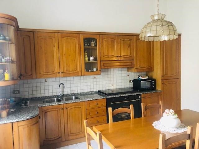 appartamento in vendita ad Empoli
