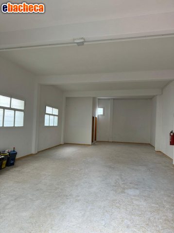 locale di sgombero in vendita ad Empoli in zona Centro Storico