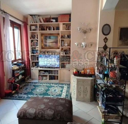 appartamento in vendita ad Empoli in zona Centro Storico