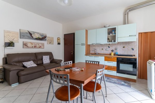 appartamento in vendita ad Empoli