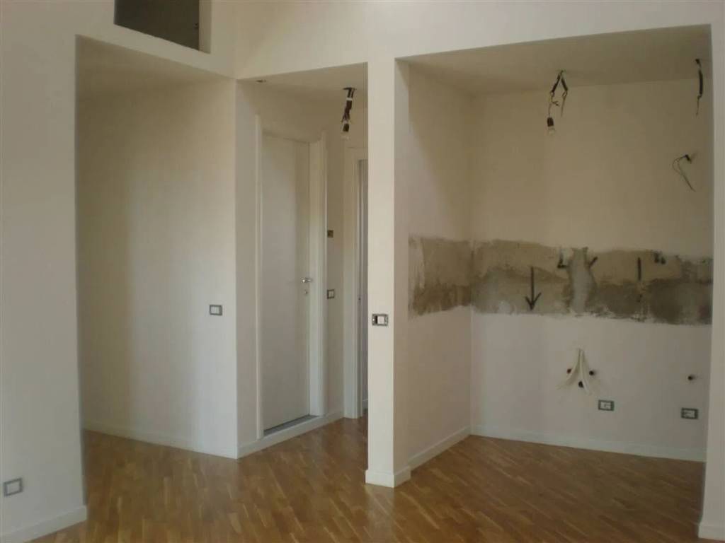 appartamento in vendita ad Empoli in zona Centro Storico