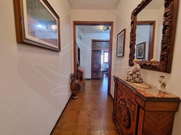 appartamento in vendita ad Empoli