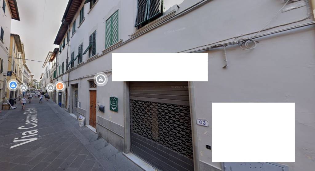 appartamento in vendita ad Empoli in zona Centro Storico