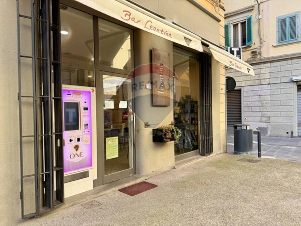 negozio in vendita ad Empoli