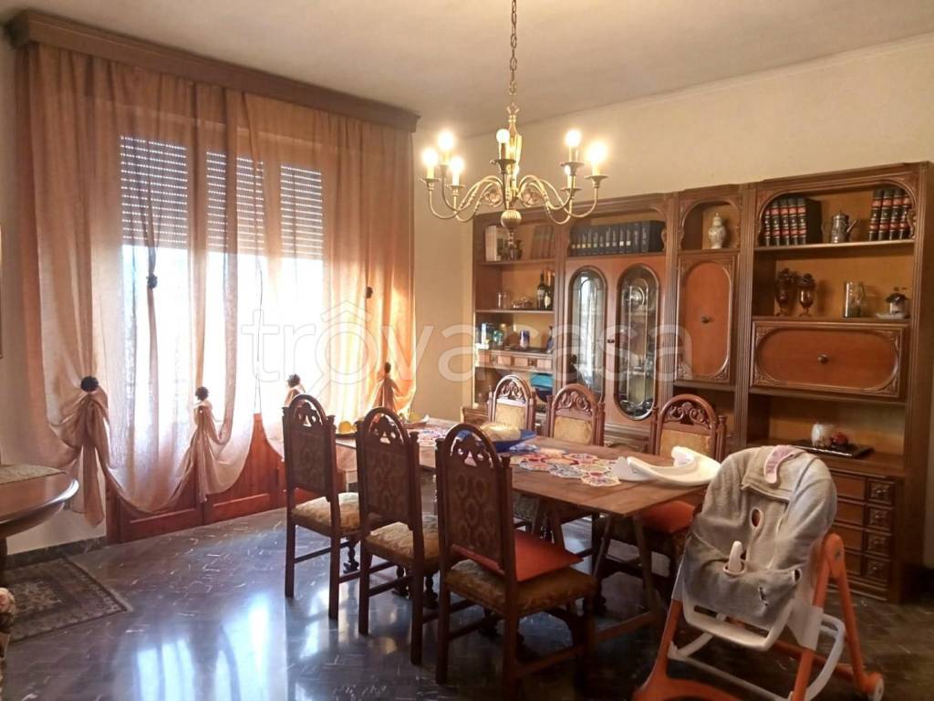 appartamento in vendita ad Empoli