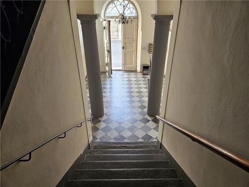 appartamento in vendita ad Empoli