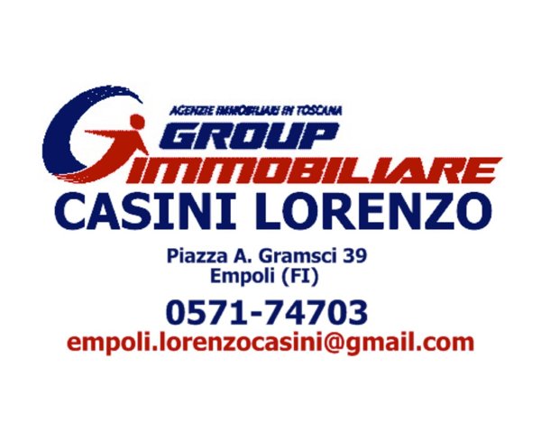 appartamento in vendita ad Empoli