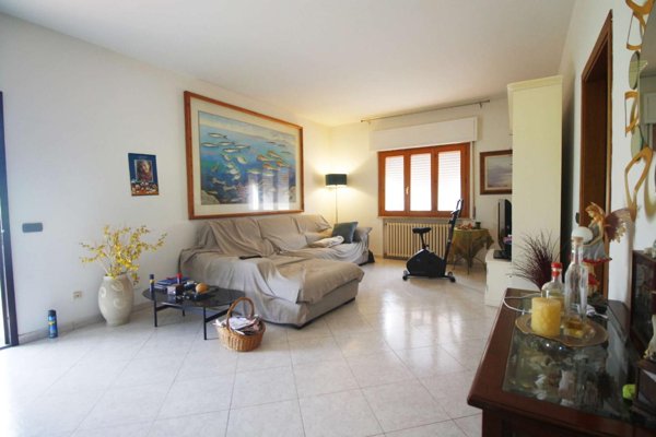 casa indipendente in vendita ad Empoli