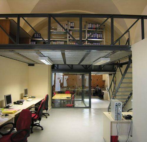 ufficio in vendita ad Empoli