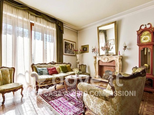 appartamento in vendita ad Empoli in zona Centro Storico