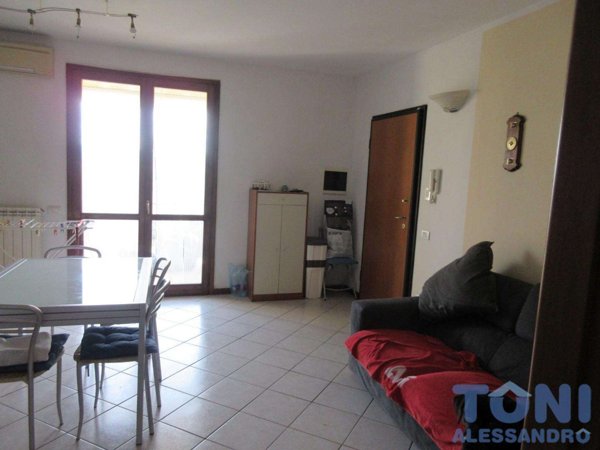 appartamento in vendita ad Empoli in zona Serravalle