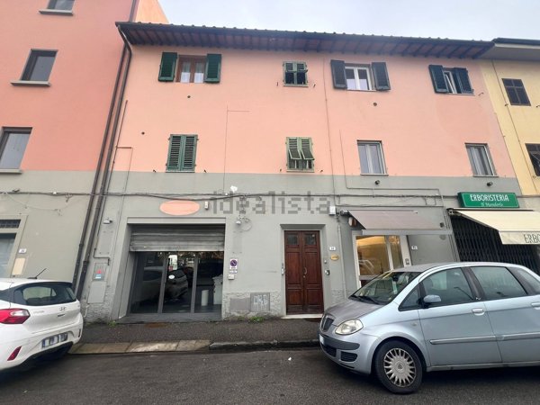 appartamento in vendita ad Empoli in zona Centro Storico