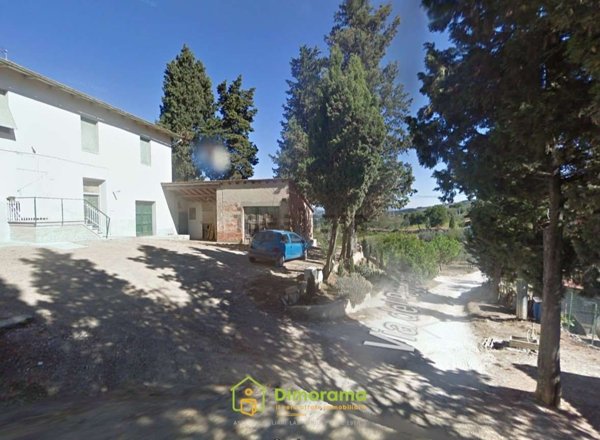 casa indipendente in vendita ad Empoli