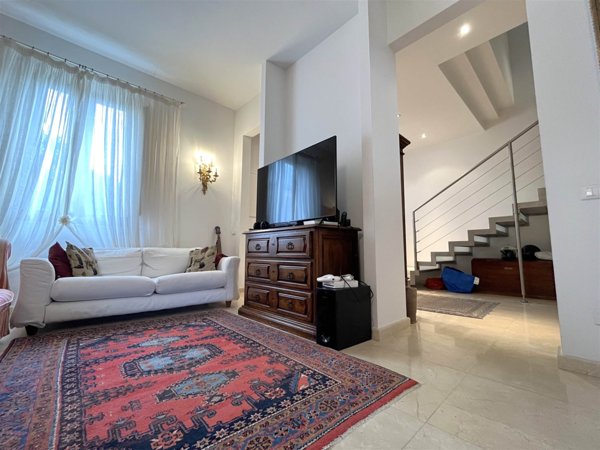casa indipendente in vendita ad Empoli