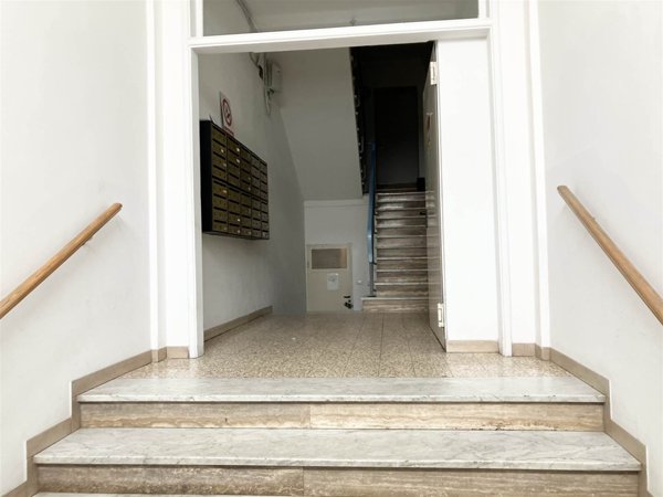 appartamento in vendita ad Empoli