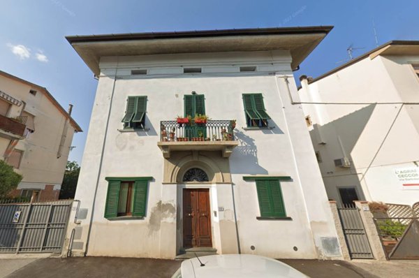 appartamento in vendita ad Empoli