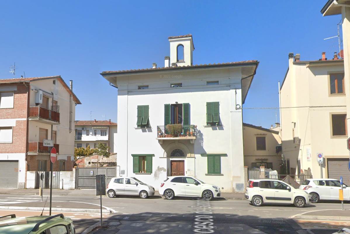 appartamento in vendita ad Empoli