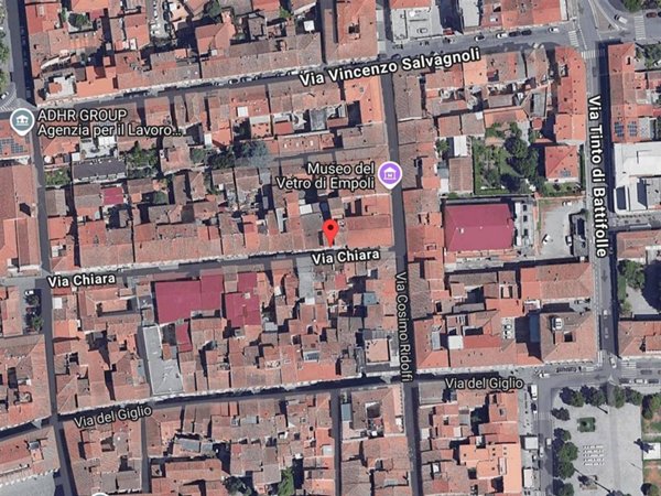 appartamento in vendita ad Empoli in zona Centro Storico