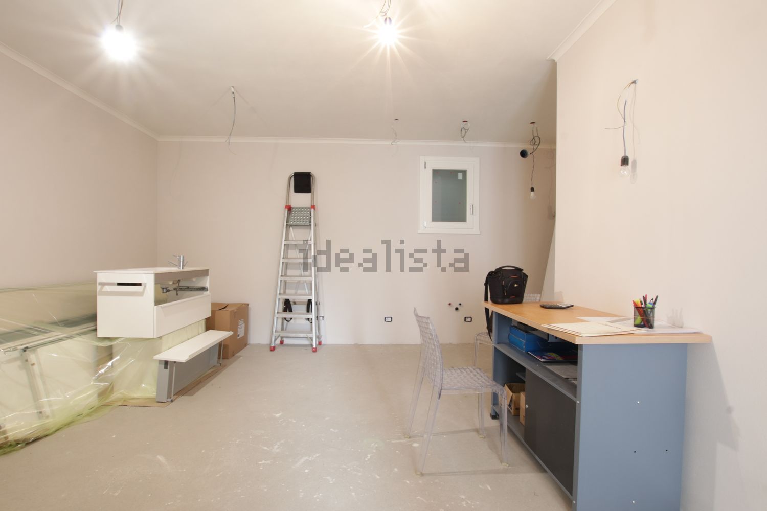 appartamento in vendita ad Empoli in zona Ponzano