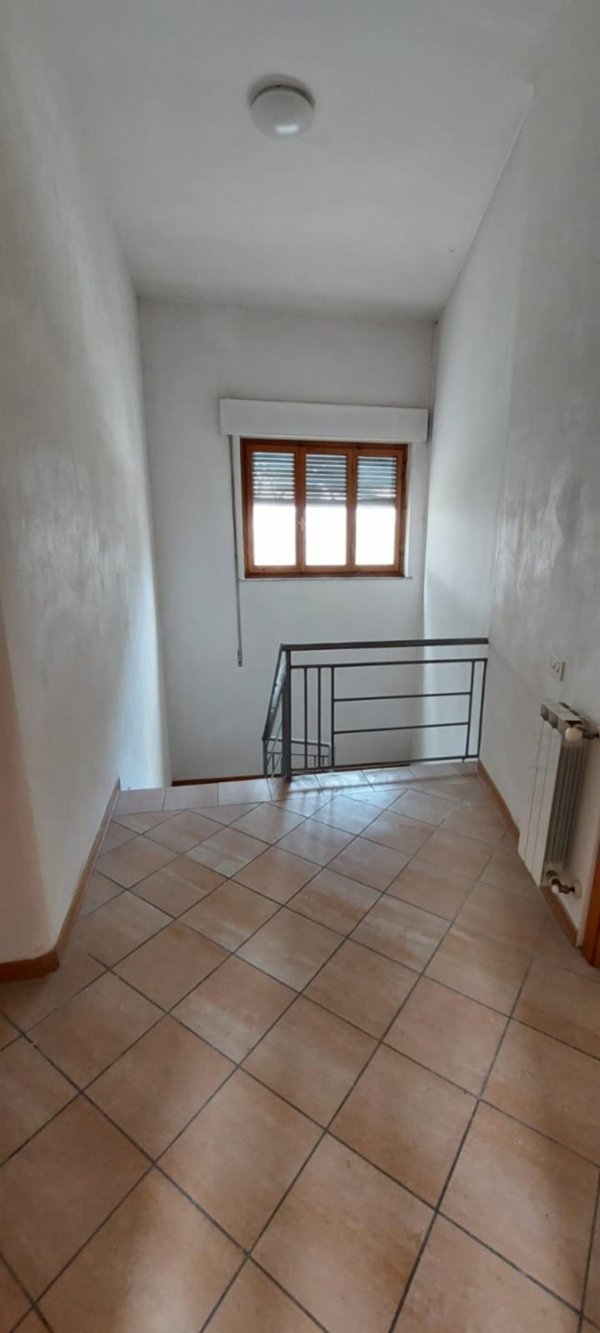 appartamento in vendita ad Empoli