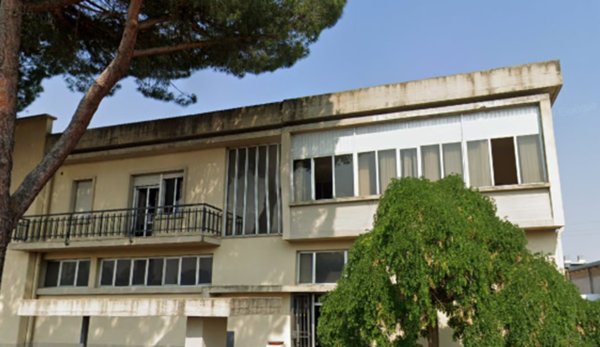 capannone in vendita ad Empoli