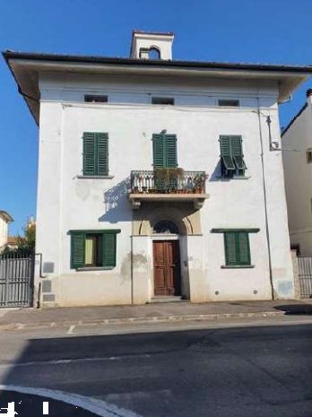 appartamento in vendita ad Empoli