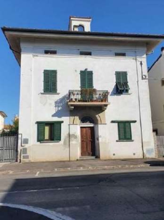 appartamento in vendita ad Empoli