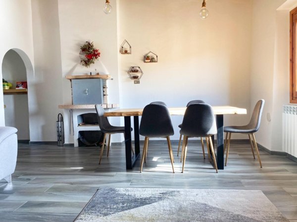 appartamento in vendita ad Empoli