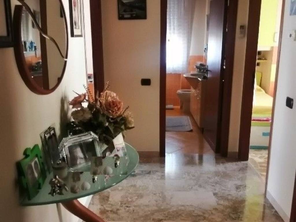 appartamento in vendita ad Empoli in zona Ponzano