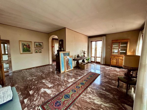 appartamento in vendita ad Empoli