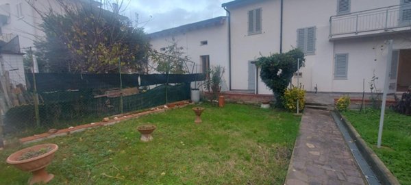 appartamento in vendita ad Empoli in zona Ponzano