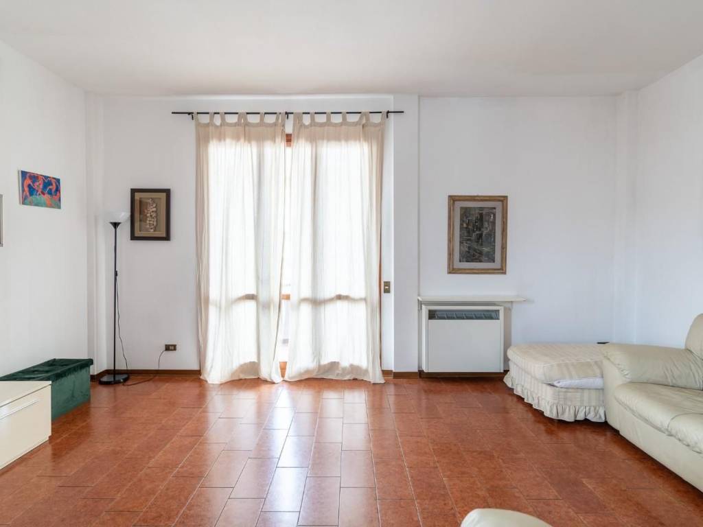 appartamento in vendita ad Empoli