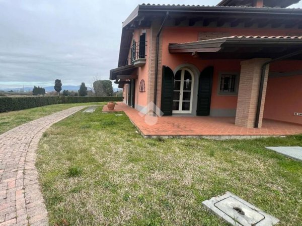 casa indipendente in vendita ad Empoli