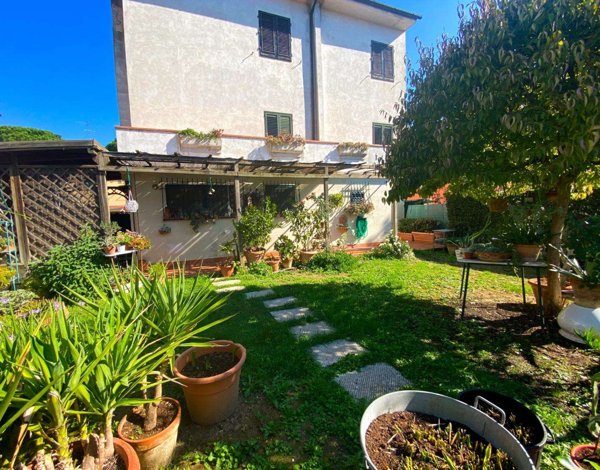 appartamento in vendita ad Empoli