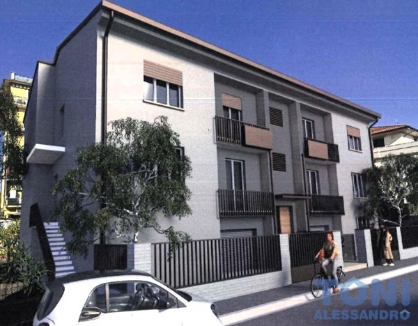 appartamento in vendita ad Empoli in zona Centro Storico