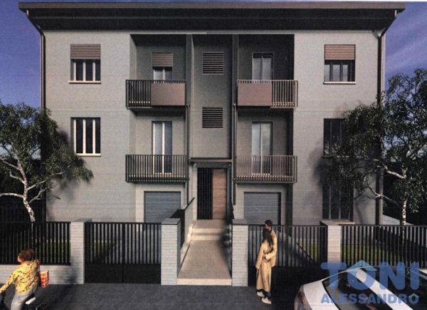 appartamento in vendita ad Empoli in zona Centro Storico