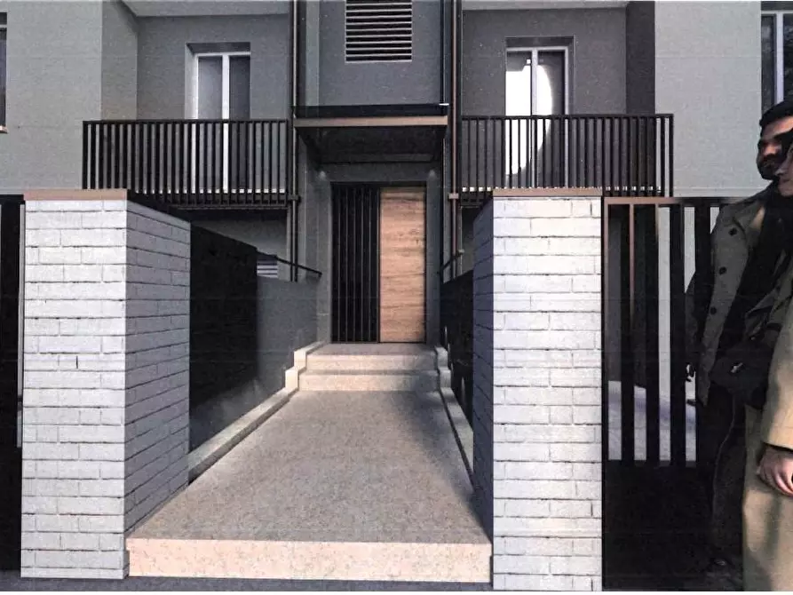 appartamento in vendita ad Empoli in zona Centro Storico