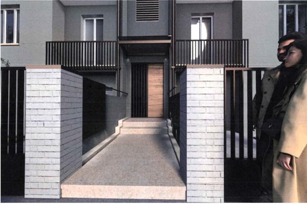 appartamento in vendita ad Empoli in zona Centro Storico