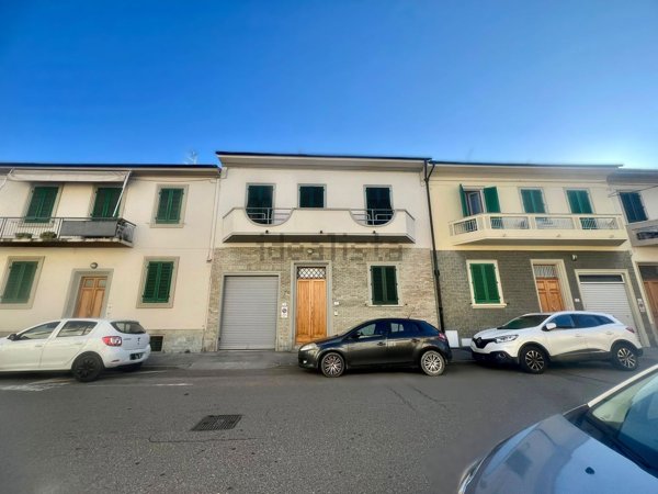 casa indipendente in vendita ad Empoli