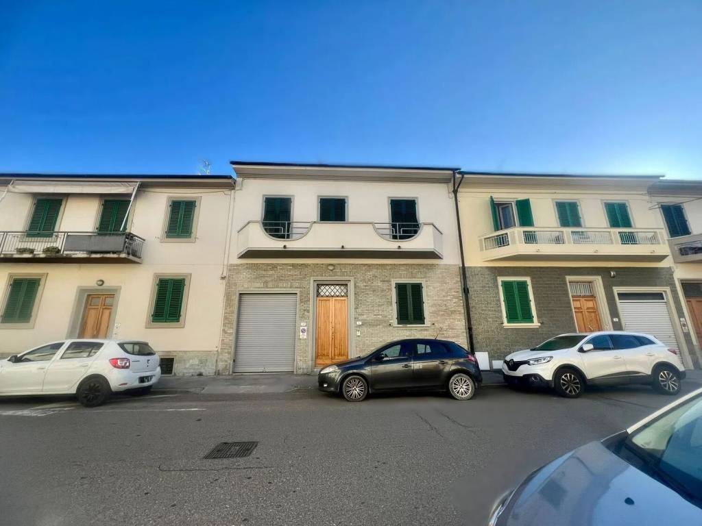 casa indipendente in vendita ad Empoli