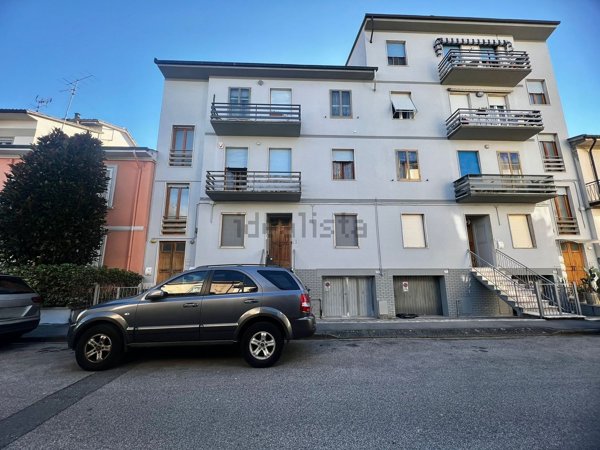 appartamento in vendita ad Empoli in zona Centro Storico